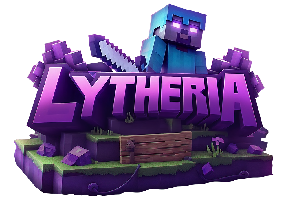 Lytheria logo